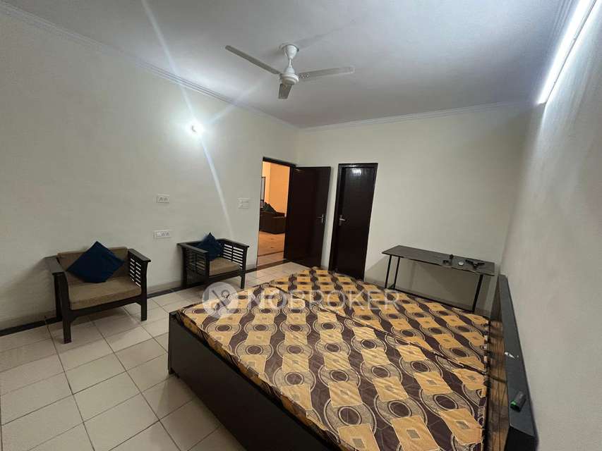 3 BHK House for Rent  In Sector 52