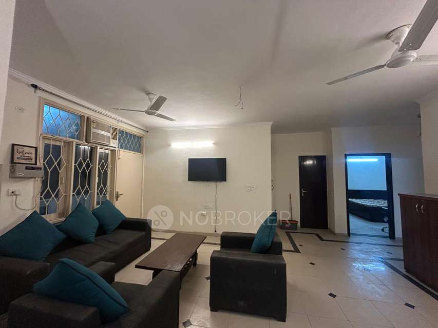 3 BHK House for Rent  In Sector 52