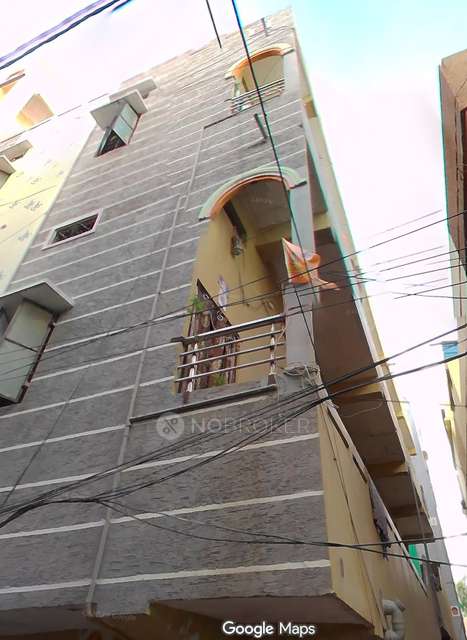 1 BHK Flat for Rent  In Khairtabad