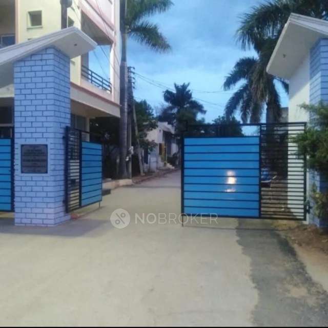 2 BHK Villa In Sri Sri Homes Gated Community for Rent  In Almasguda