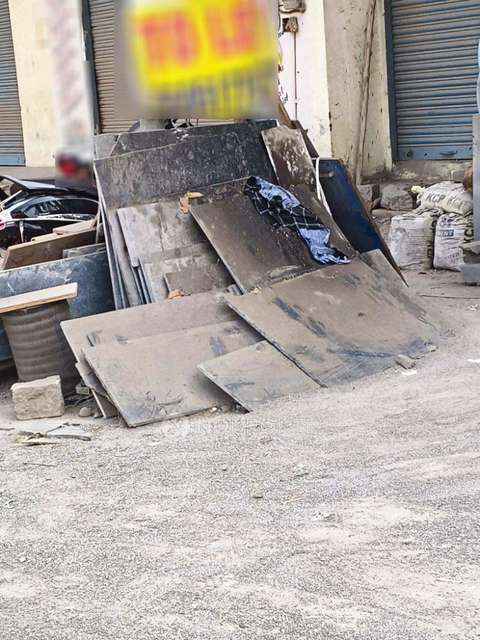 Shop in Auto Nagar, Hyderabad for Rent 
