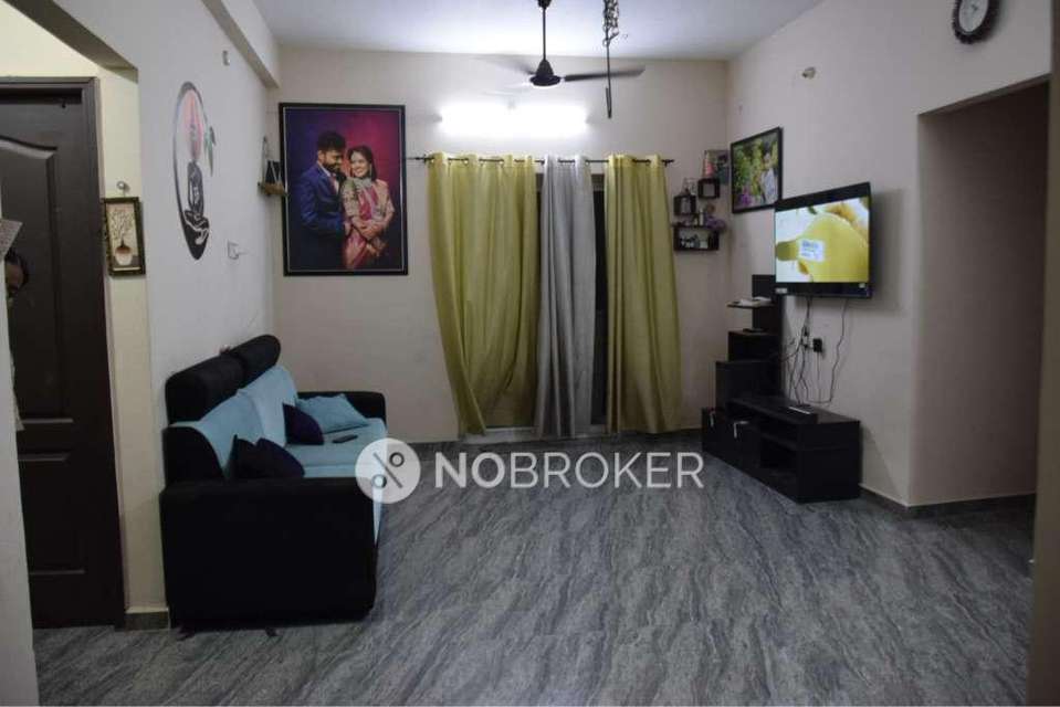 2 BHK Flat In Mp Avni  for Rent  In Kundrathur,