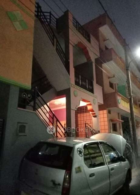 1 BHK Flat for Lease  In Kalyan Nagar