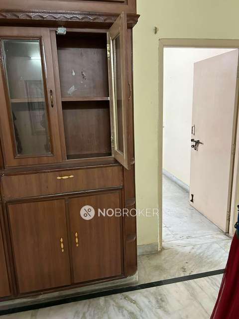 3 BHK Flat In Omsai Emerald Apartments Taranaka For Sale  In Tarnaka