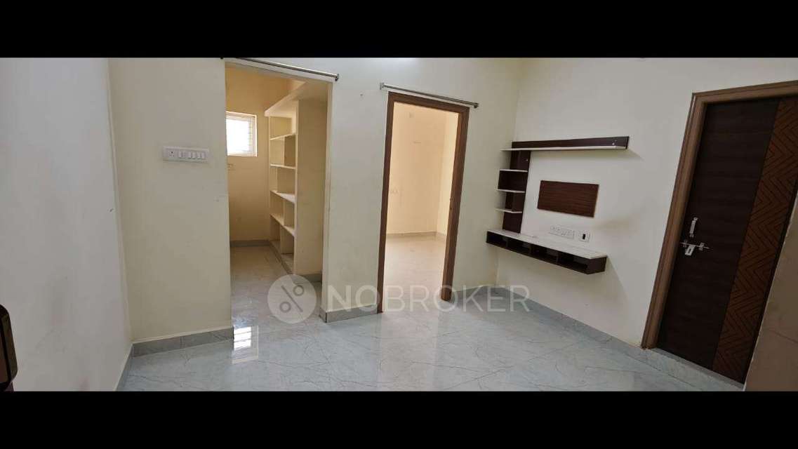 1 BHK Flat In Kalpana Nilayam for Rent  In Sanjeeva Reddy Nagar