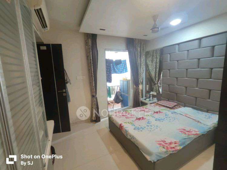 2 BHK Flat In Bhagwati Bay Bliss For Sale  In Bay Bliss