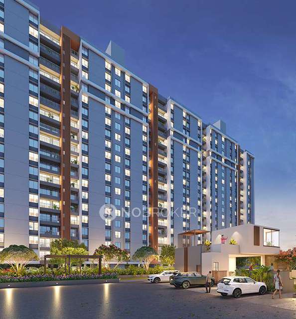 2 BHK Flat In Porwal Parklane Urbanjoy for Rent In Sus