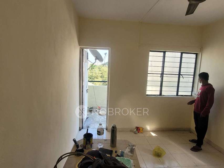 2 BHK Villa In Goel Ganga Kunj, Vishrantwadi for Rent In Vishrantwadi