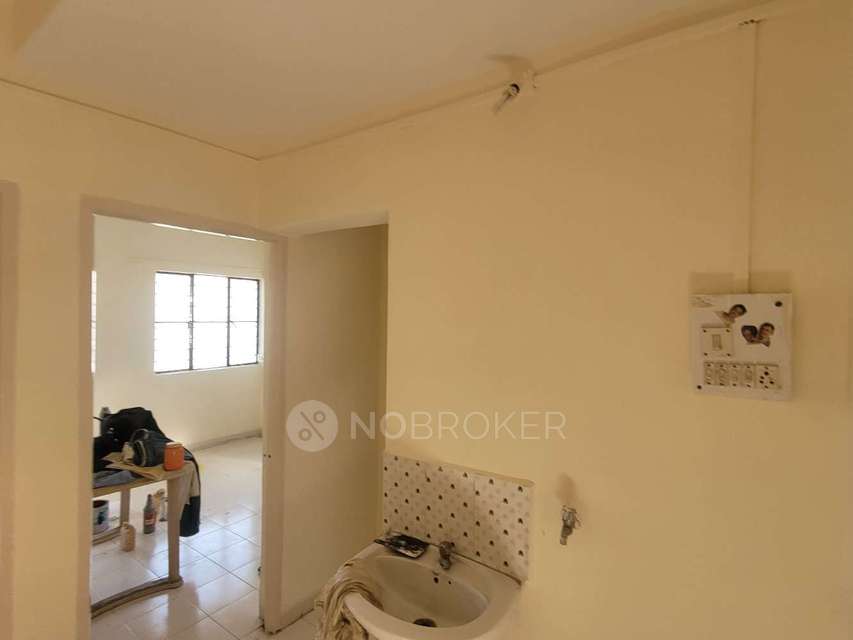2 BHK Villa In Goel Ganga Kunj, Vishrantwadi for Rent In Vishrantwadi