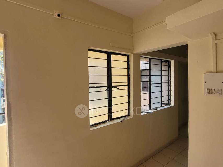2 BHK Villa In Goel Ganga Kunj, Vishrantwadi for Rent In Vishrantwadi
