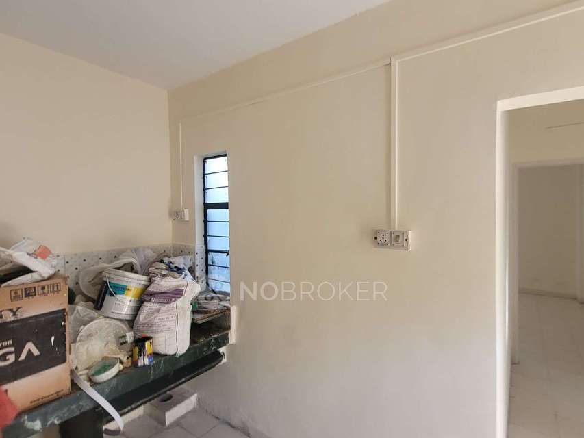 2 BHK Villa In Goel Ganga Kunj, Vishrantwadi for Rent In Vishrantwadi