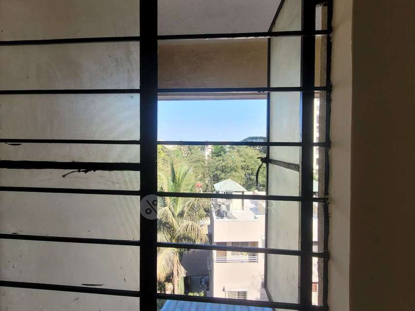 2 BHK Villa In Goel Ganga Kunj, Vishrantwadi for Rent In Vishrantwadi