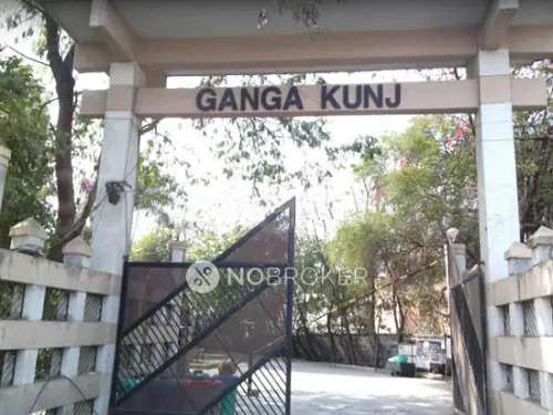 2 BHK Villa In Goel Ganga Kunj, Vishrantwadi for Rent  In Vishrantwadi