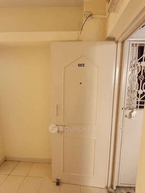 2 BHK Villa In Goel Ganga Kunj, Vishrantwadi for Rent In Vishrantwadi