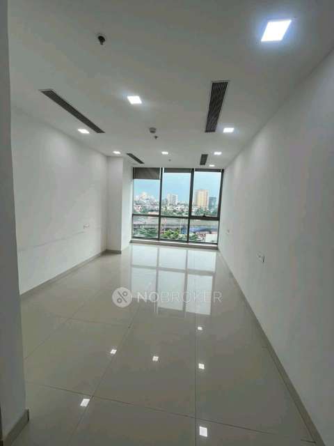 Office Space in Ithink By Lodha, Palava, Mumbai for Rent