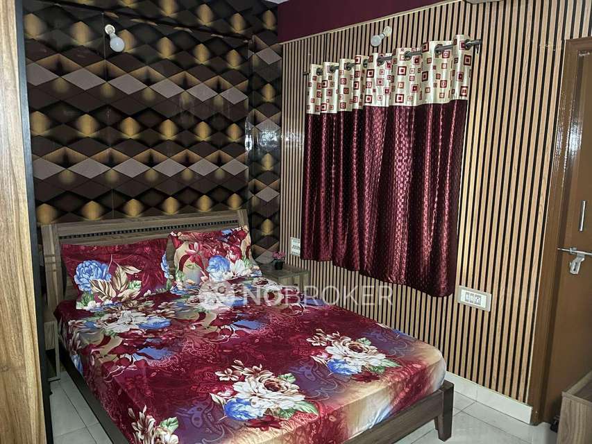 2 BHK Flat In Nisarga Keerthana  for Rent  In Chandapura
