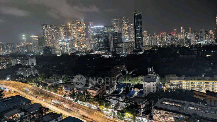 3 BHK Flat In Venu Apartments for Rent  In Dadar East