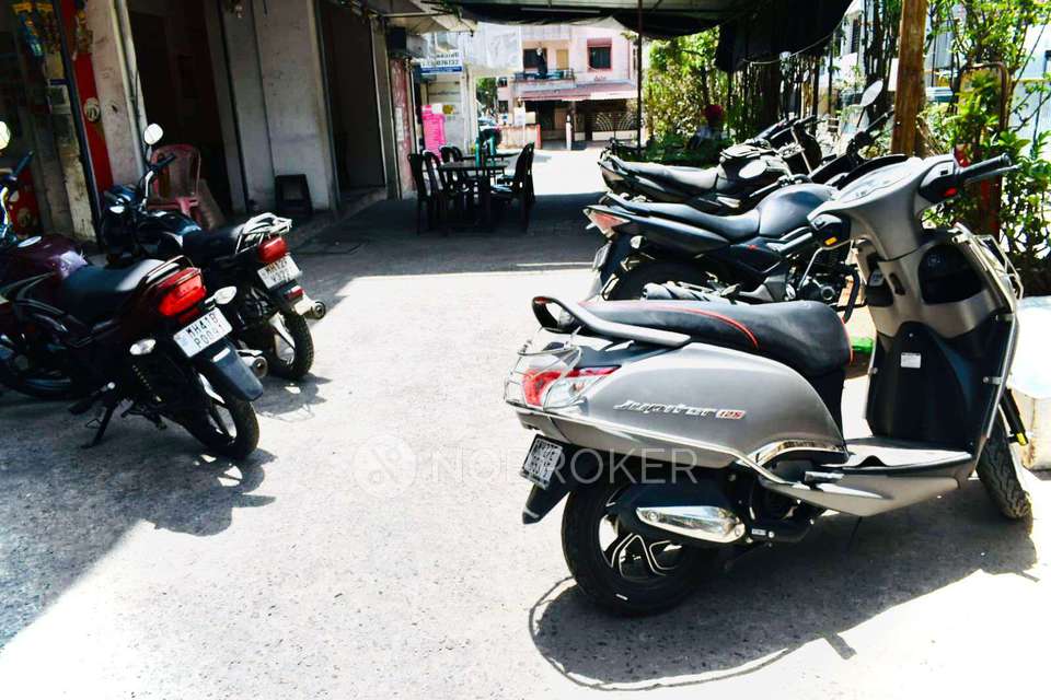 PG for Boys in Karvenagar