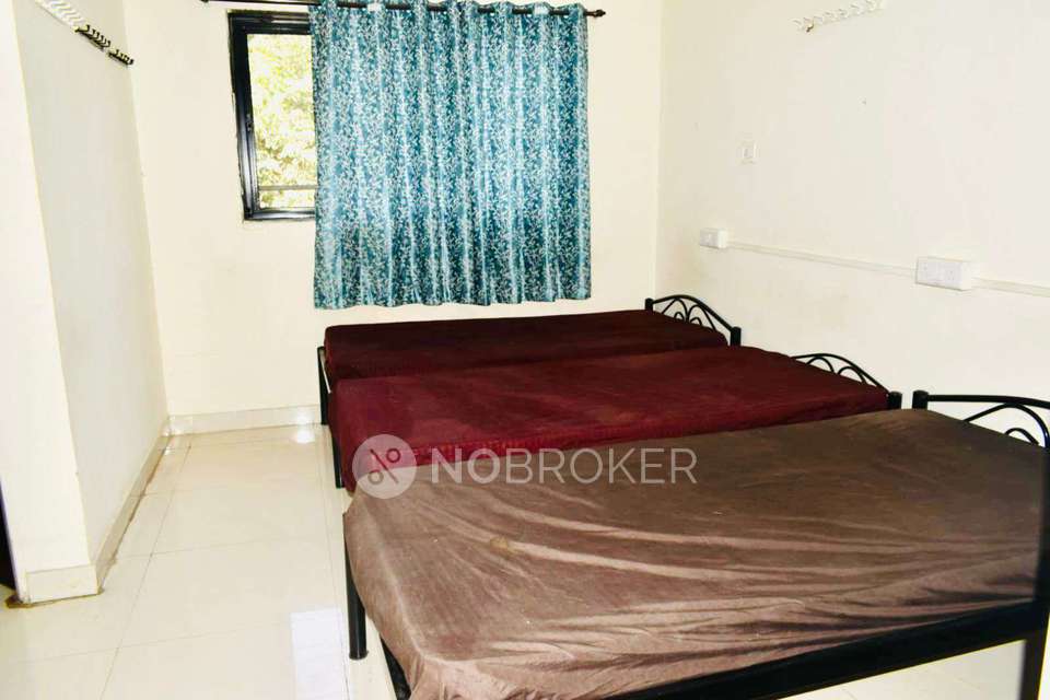 PG for Boys in Karvenagar