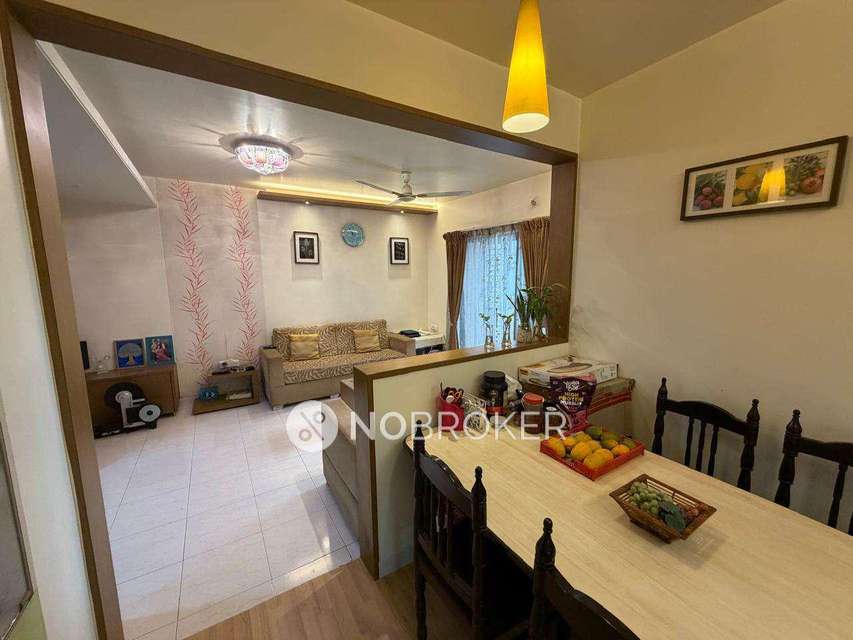 2 BHK Flat In Janki Residency For Sale  In Baner