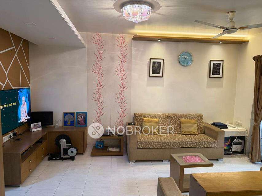 2 BHK Flat In Janki Residency For Sale  In Baner