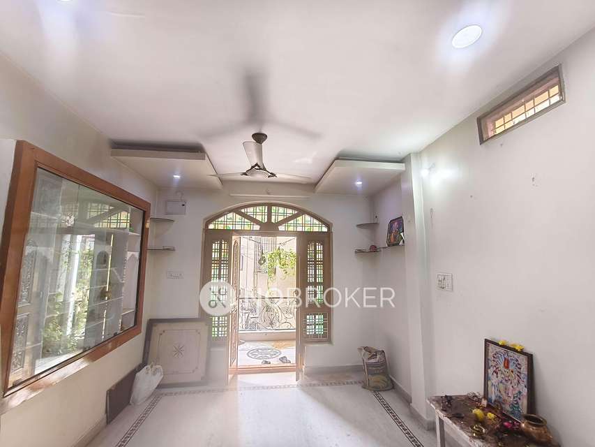 4+ BHK House for Rent  In Safilguda