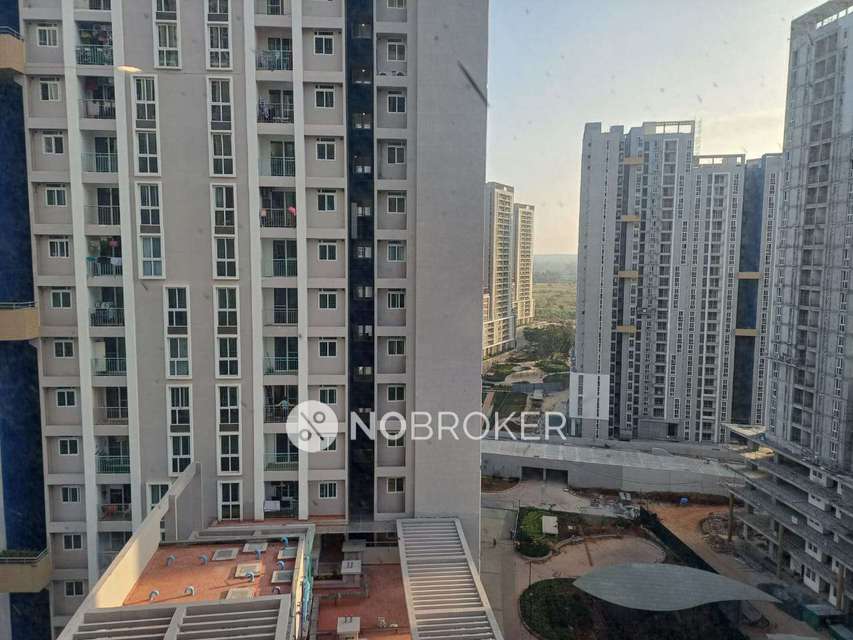 1 BHK Flat In Brigade Cornerstone Utopia For Sale In Varthur