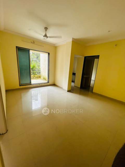 2 BHK Flat In Thanekar Bhagirathi Vishwa for Rent  In Shirgaon