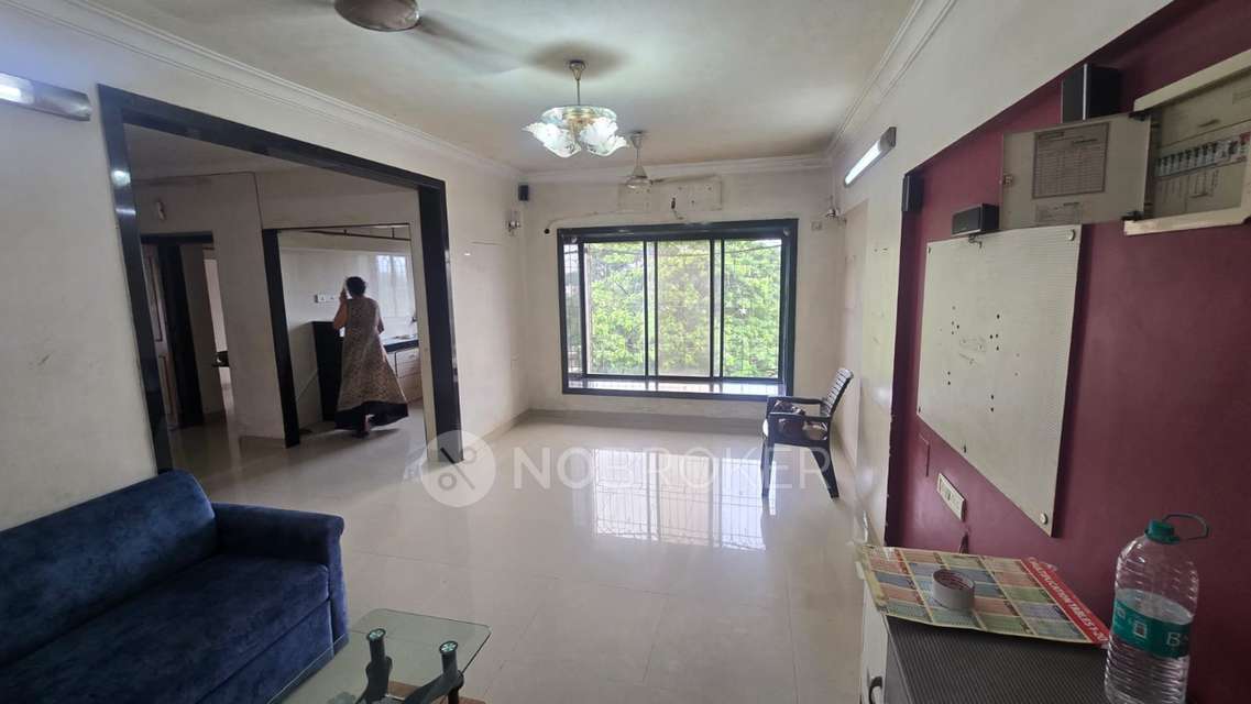 2 BHK Flat In Charkop Deep Society  for Rent  In Kandivali West