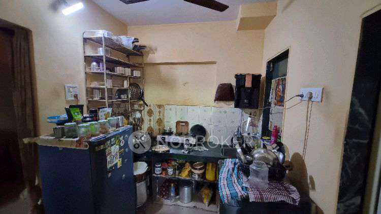 1 BHK Flat In New Ekta Society Dahisar East for Rent  In ?????? ????
