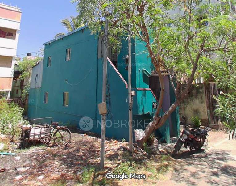 Godown/Warehouse in 27b, 5th Cross St, Gandhi Nagar, Murugu Nagar, Devi Karumariamman Nagar Extension, Velachery, Chennai, Tamil Nadu 600042, India, Chennai for Rent 