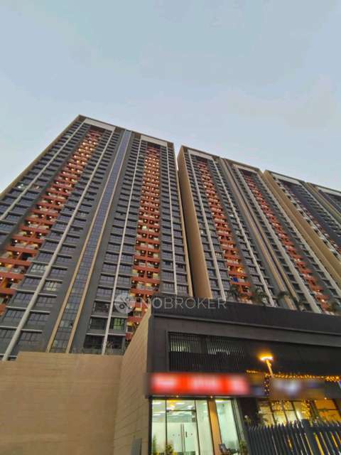 3 BHK Flat In Vtp Aethereus Phase 2 for Rent  In Hpgx+q7, Hinjawadi, Pimpri-chinchwad, Maharashtra 411057, India