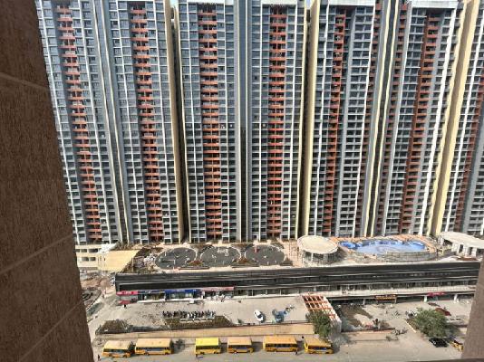 3 BHK Flat In Vtp Aethereus Phase 2 for Rent  In Hpgx+q7, Hinjawadi, Pimpri-chinchwad, Maharashtra 411057, India