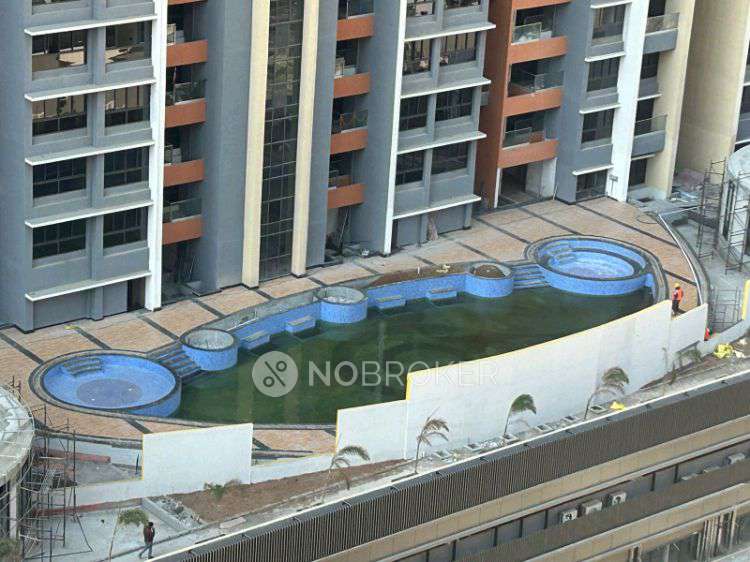 3 BHK Flat In Vtp Aethereus Phase 2 for Rent  In Hpgx+q7, Hinjawadi, Pimpri-chinchwad, Maharashtra 411057, India