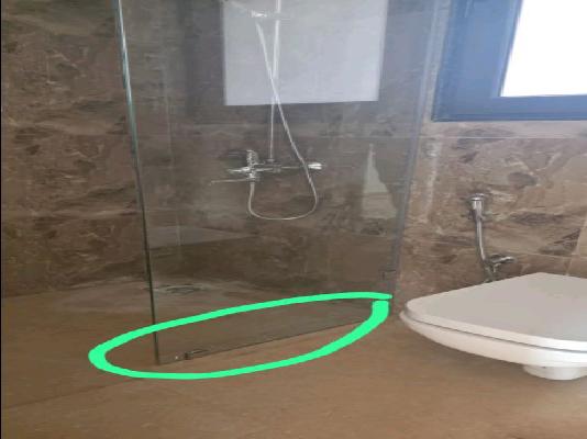 3 BHK Flat In Vtp Aethereus Phase 2 for Rent  In Hpgx+q7, Hinjawadi, Pimpri-chinchwad, Maharashtra 411057, India