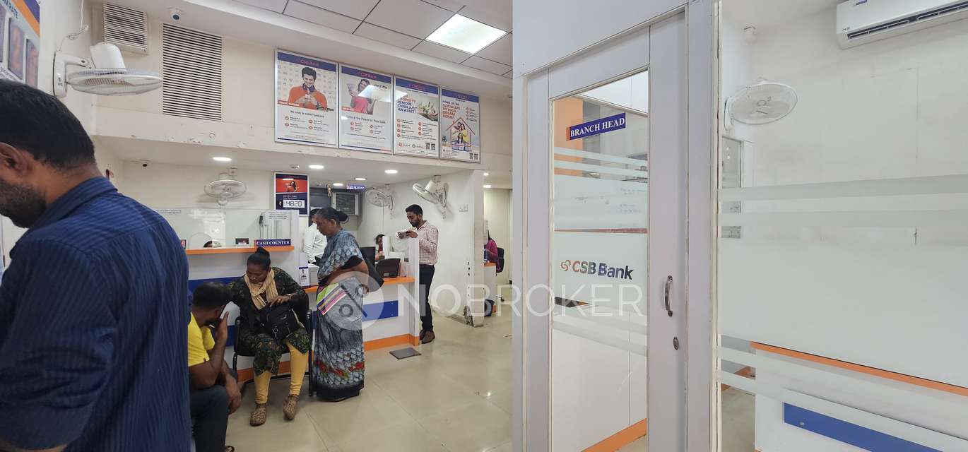 Shop in Gold Filled Plaza, Mumbai for Rent 