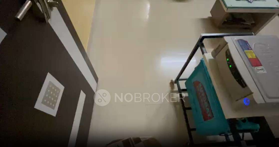 2 BHK Flat In Saraswati Apartments Guruwar Peth for Rent  In Guruwar Peth