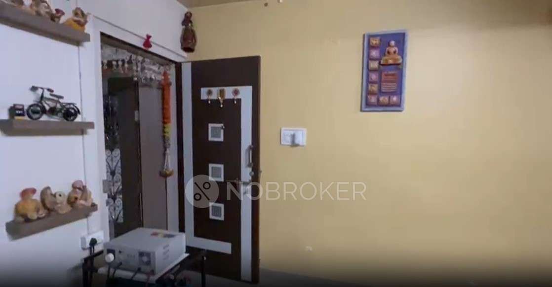 2 BHK Flat In Saraswati Apartments Guruwar Peth for Rent  In Guruwar Peth