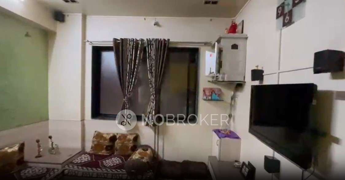 2 BHK Flat In Saraswati Apartments Guruwar Peth for Rent  In Guruwar Peth