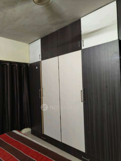 Single Room for Male In 3 BHK  In Sonigara Kesar In Wakad