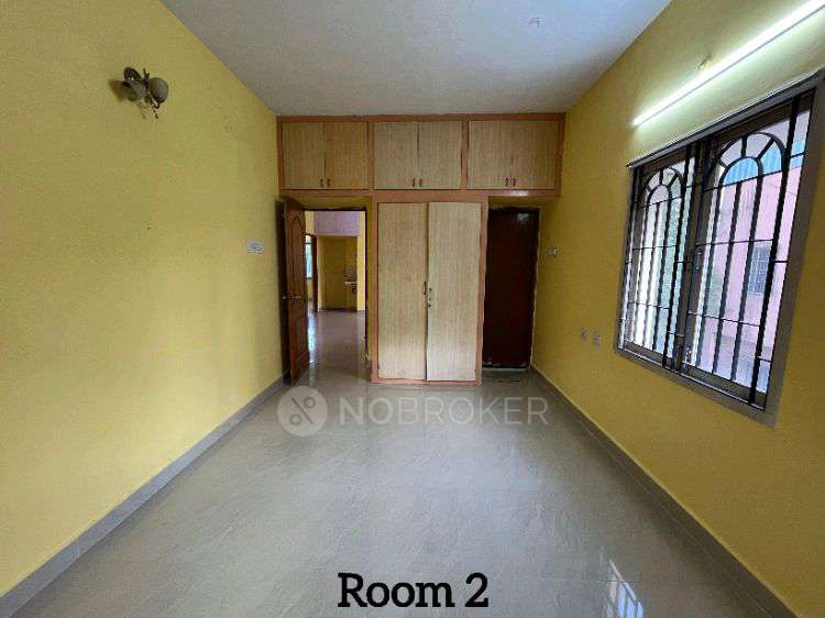 3 BHK Flat In Nutech Tulips Apartment for Rent  In Ramapuram