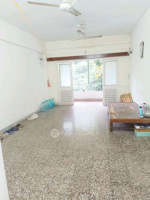 Shared Room for Female In 2 BHK  In Chintamani Housing Society Aundh In Aundh