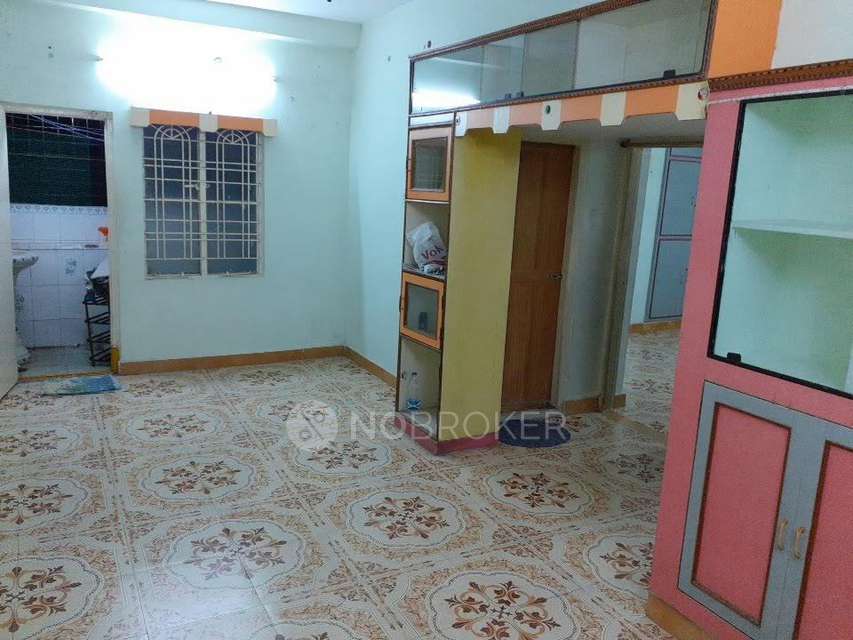 2 BHK Flat In Janapriya Apartments, Miyapur, Miyapur For Sale  In Miyapur