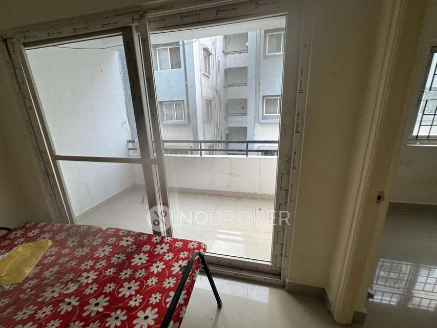 3 BHK Flat In Modi Emerald Heights Phase 1, Pocharam for Rent  In Pocharam