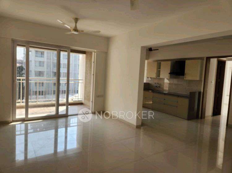 3 BHK Flat In Arohini Coop Hsg Soc for Rent  In Dahanukar Residency