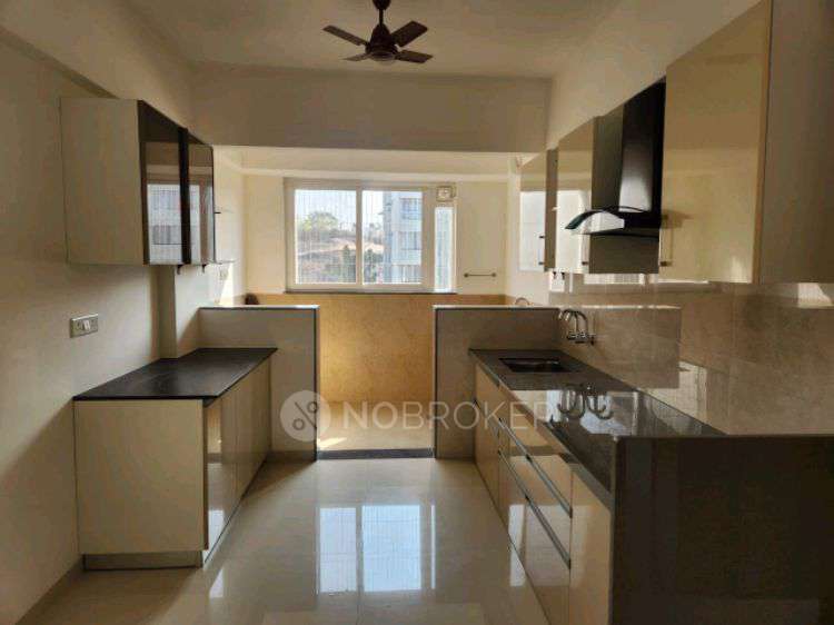 3 BHK Flat In Arohini Coop Hsg Soc for Rent  In Dahanukar Residency