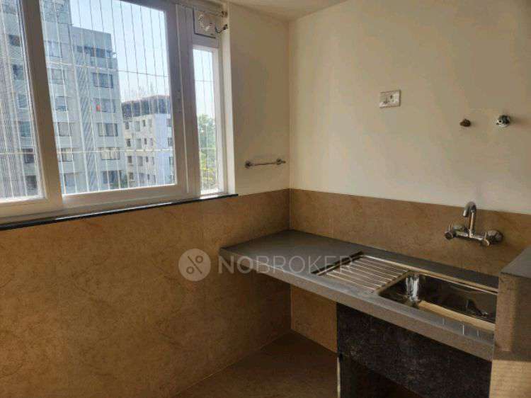 3 BHK Flat In Arohini Coop Hsg Soc for Rent  In Dahanukar Residency