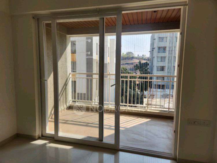 3 BHK Flat In Arohini Coop Hsg Soc for Rent  In Dahanukar Residency