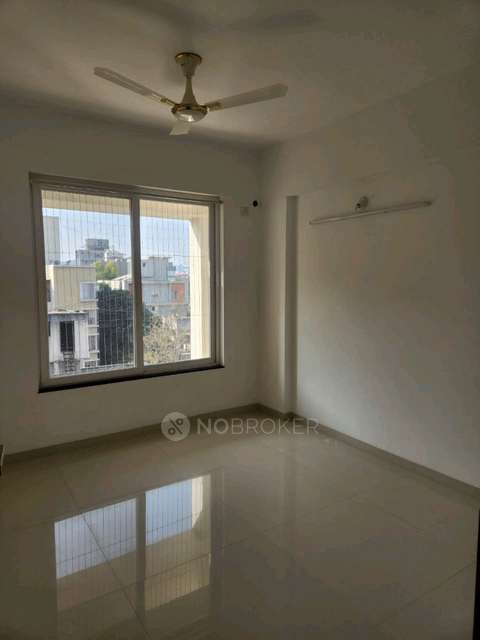 3 BHK Flat In Arohini Coop Hsg Soc for Rent  In Dahanukar Residency