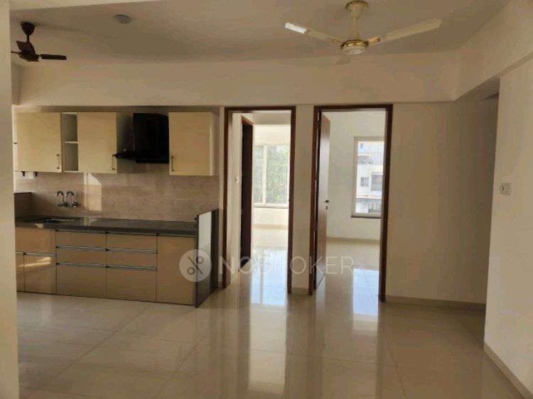 3 BHK Flat In Arohini Coop Hsg Soc for Rent  In Dahanukar Residency